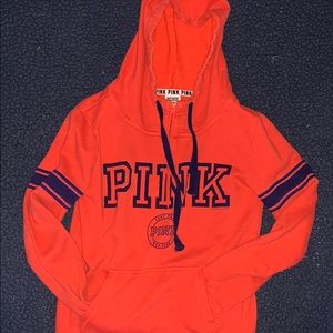 PINK hoodie